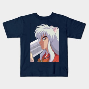 Inu Kids T-Shirt